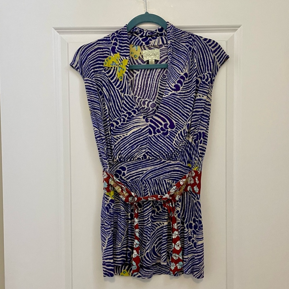 Anthropologie Top